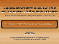 Normların anayasaya uygunluk denetimi Mühf-Abdullah Sezer.pdf
